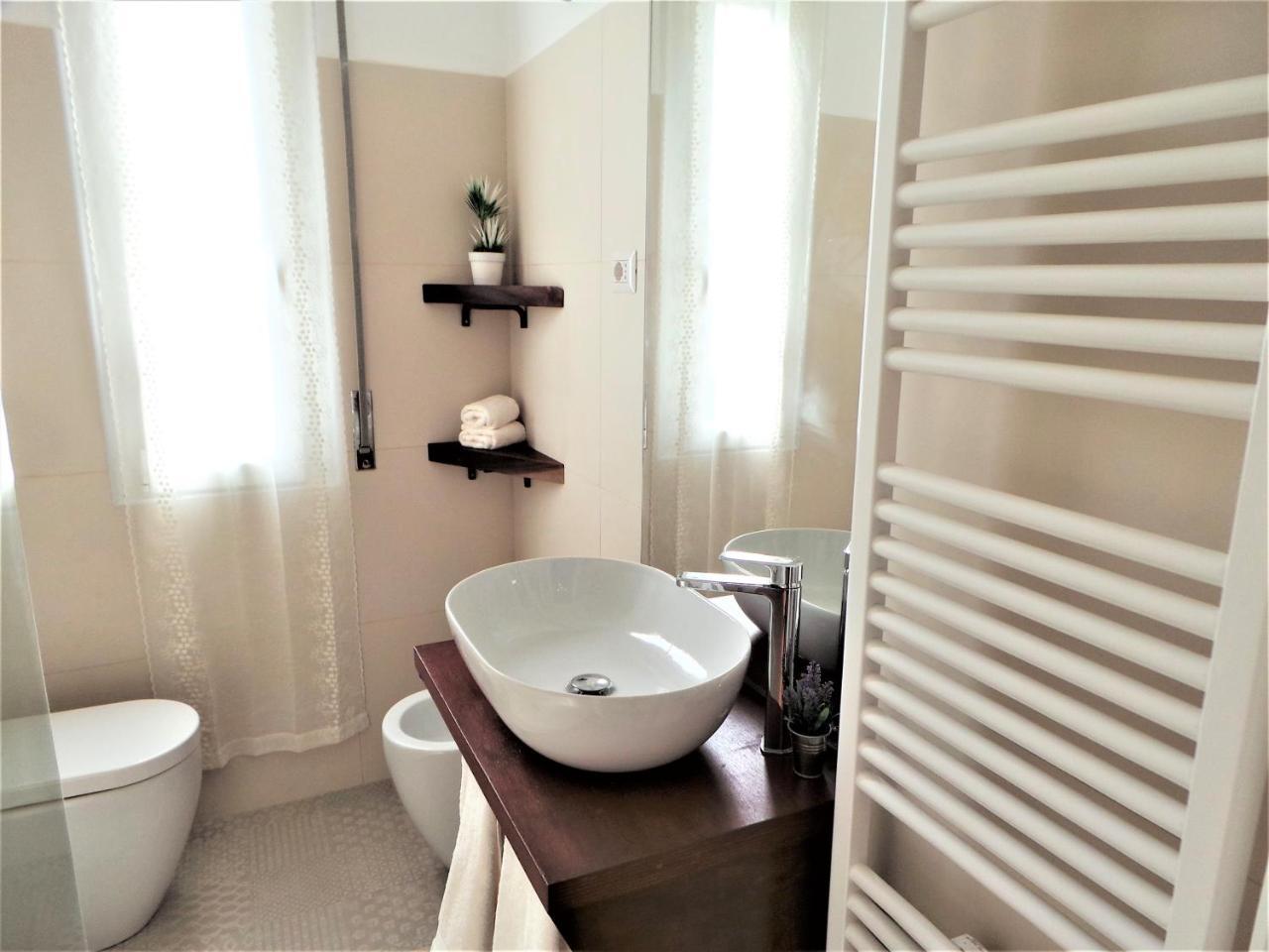 Meta Italy Da Alessandro Apartment Milano Ngoại thất bức ảnh