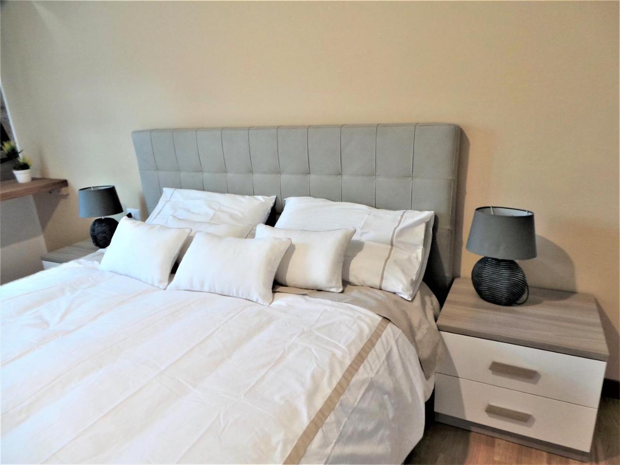 Meta Italy Da Alessandro Apartment Milano Ngoại thất bức ảnh