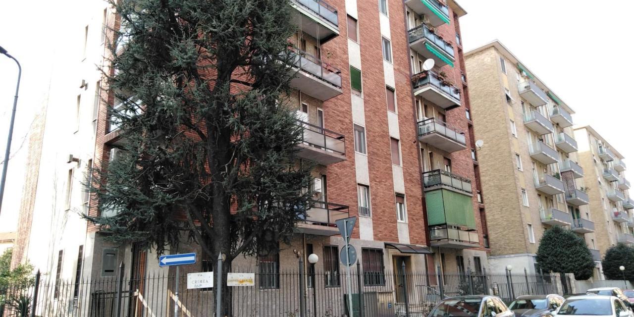 Meta Italy Da Alessandro Apartment Milano Ngoại thất bức ảnh